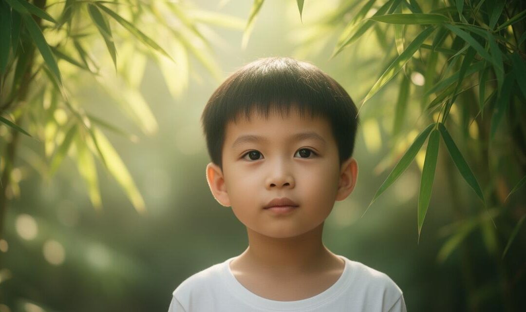 Prenom vietnamien garcon : Decouvrez les noms populaires et significatifs pour votre enfant en 2023