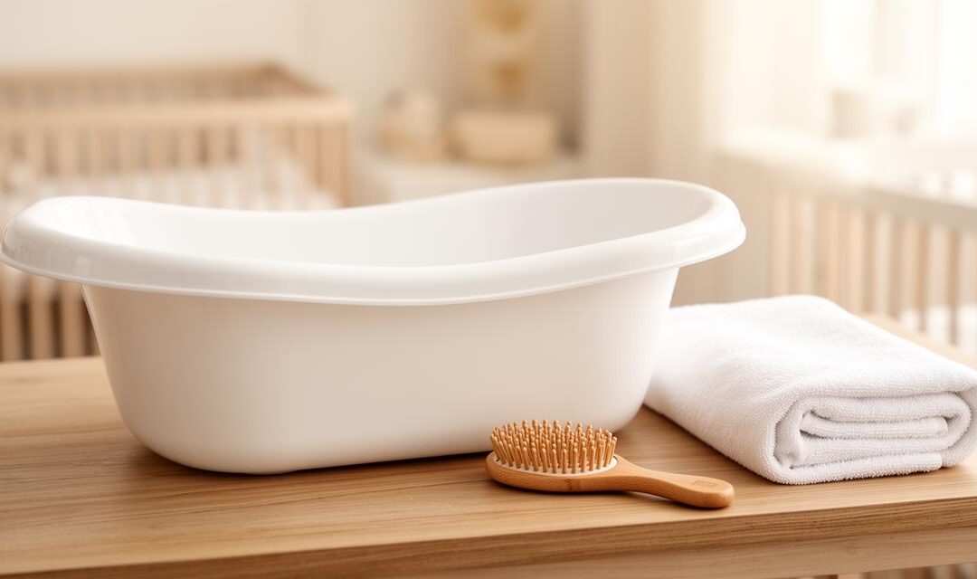 Test & Avis de la baignoire bebe Beaba by Shnuggle : Le bain securisant et confortable – L&rsquo;avis honnête d&rsquo;une maman sur son rapport qualité-prix